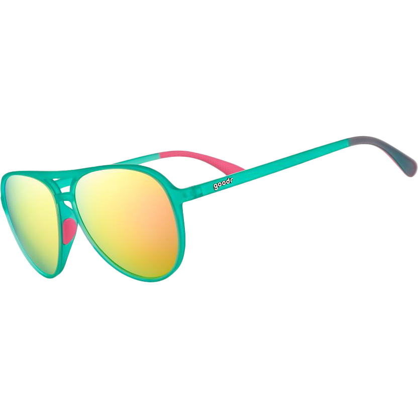 Mach G Kitty Hawker's Ray Blockers alternate view