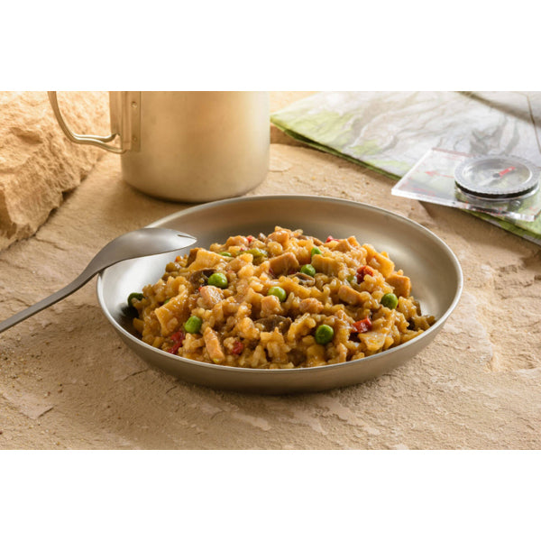 Chicken Teriyaki w/ Rice (2 Servings) alternate view