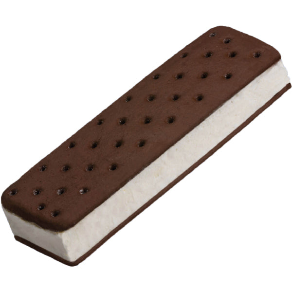 Vanilla Ice Cream Sandwich (1 Serving), Mountain House Vanilla Ice Cream Sandwich (1 Serving)
