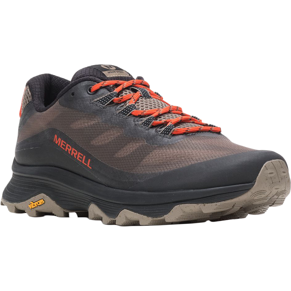 Men's Moab Speed alternate view