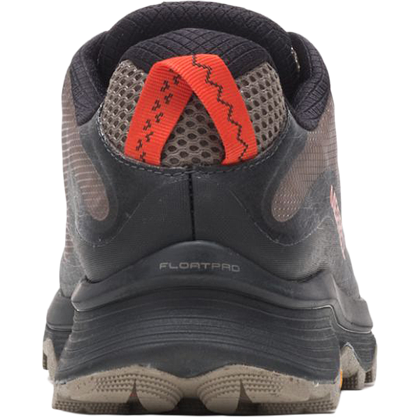 Men's Moab Speed, Merrell Men's Moab Speed Brindle