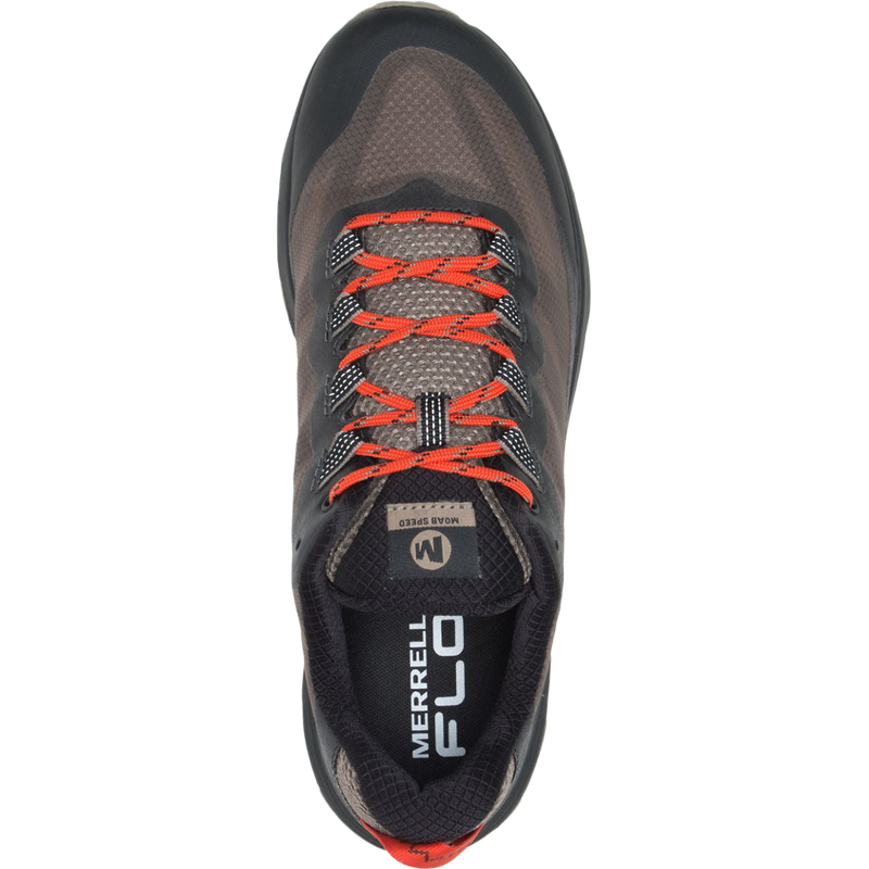 Men's Moab Speed, Merrell Men's Moab Speed Brindle