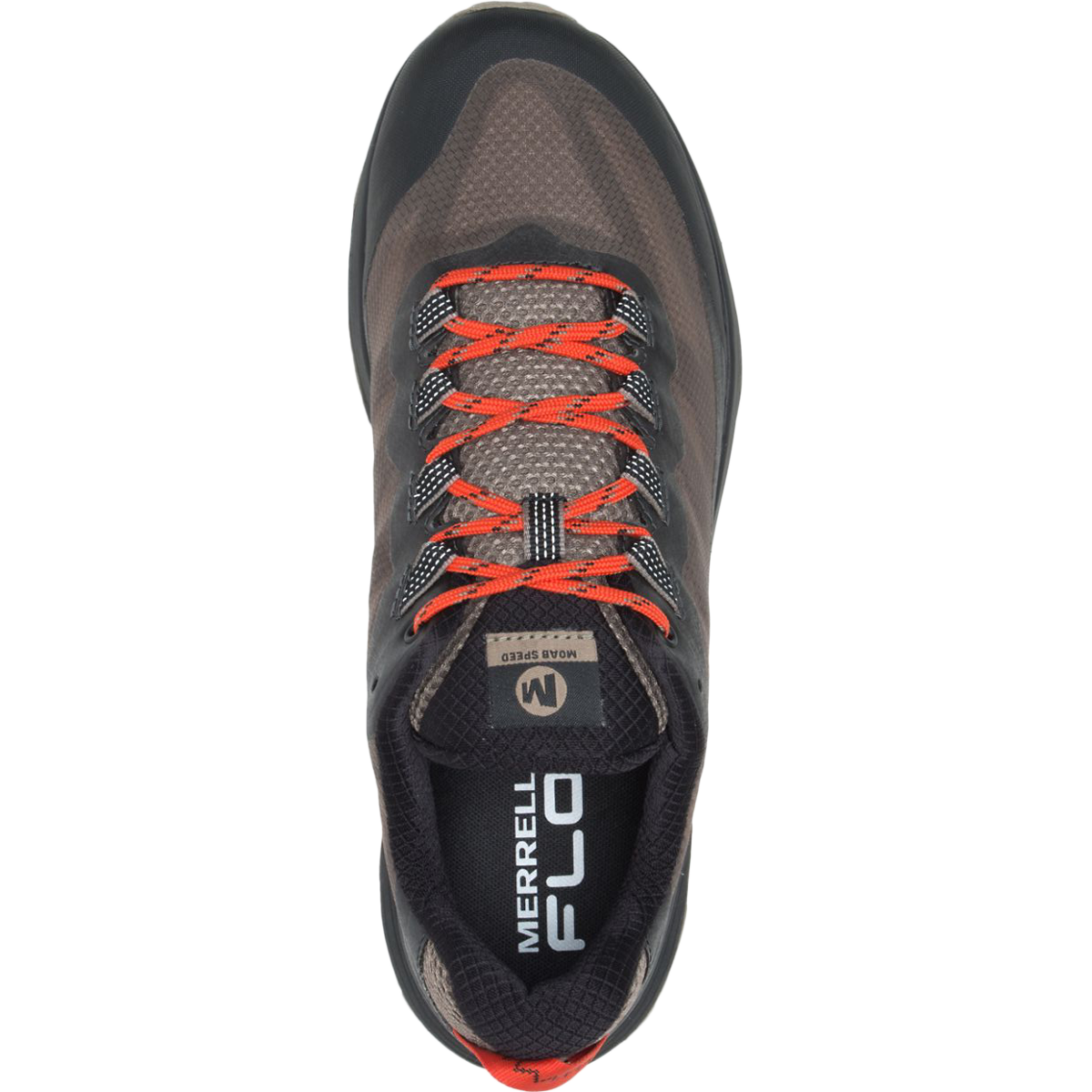 Men's Moab Speed alternate view