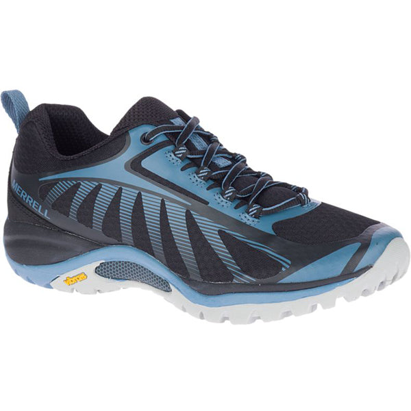 Women's Siren Edge 3, Merrell Women's Siren Edge 3 Rock/Bluestone