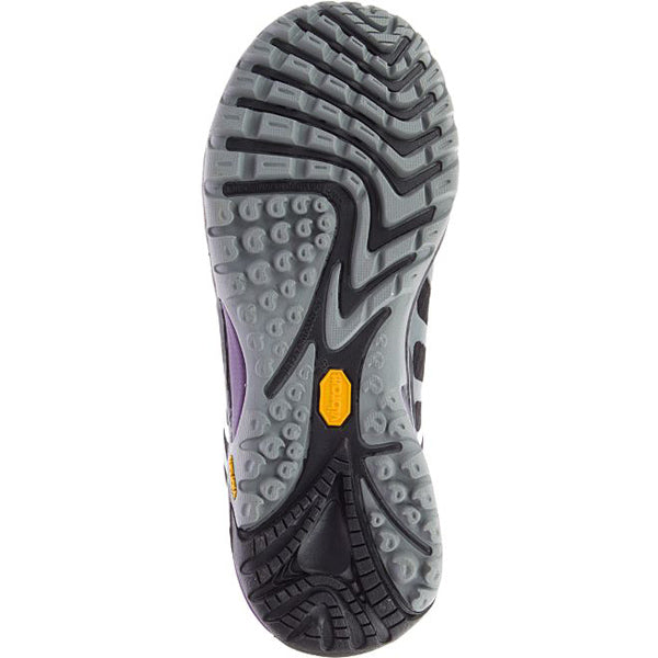 Women's Siren Edge 3 Waterproof - Wide, Merrell Women's Siren Edge 3 Waterproof - Wide Black/Acai
