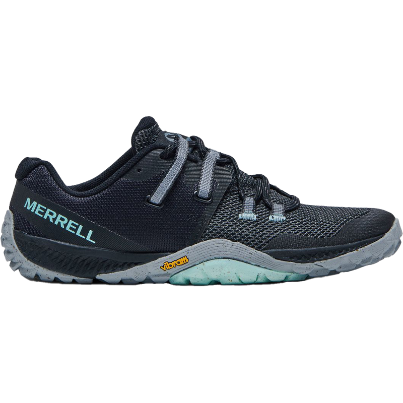 Women's Trail Glove 6, Featured Image