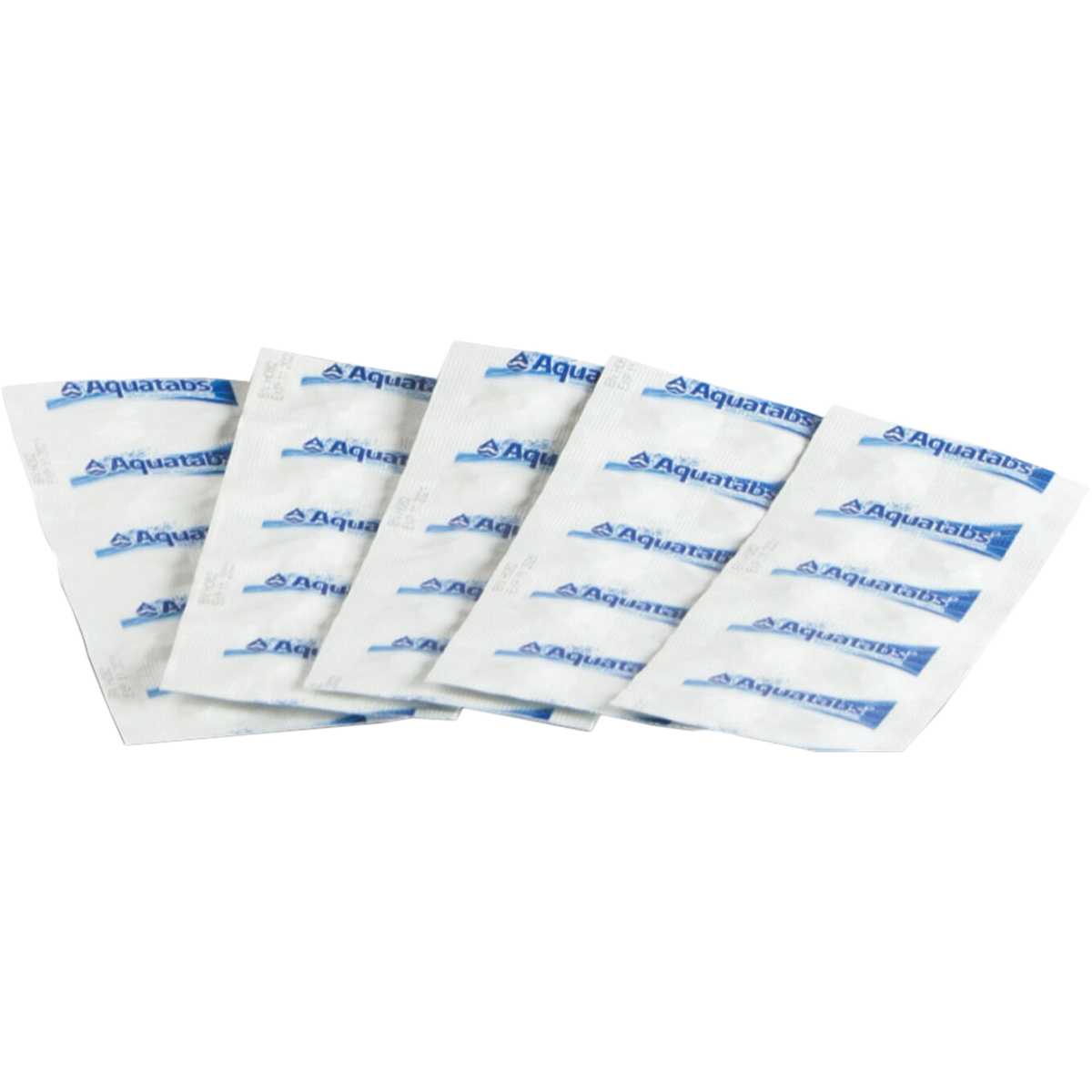 Aquatabs (30 Pack) alternate view