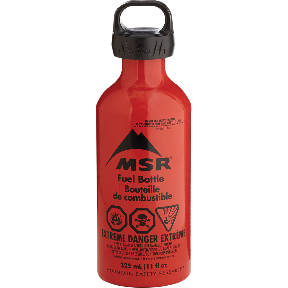 Fuel Bottle - 11 oz – Sports Basement