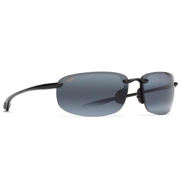 Ho'okipa - Gloss Black / Neutral Grey alternate view