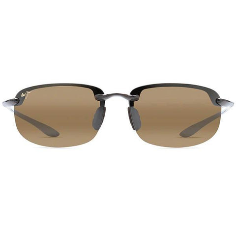 Ho'okipa - Gloss Black / HCL Bronze – Sports Basement