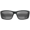 Matte Black