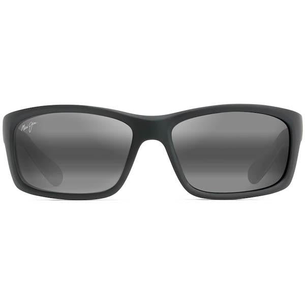Kanaio Coast - Matte Black / Neutral Grey alternate view