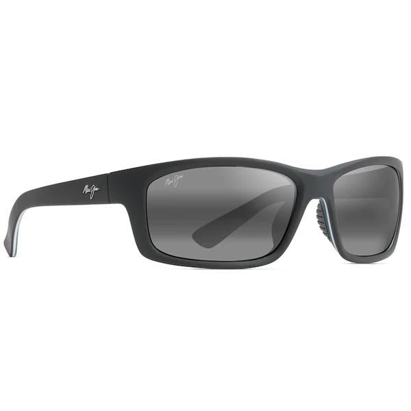 Kanaio Coast - Matte Black / Neutral Grey alternate view