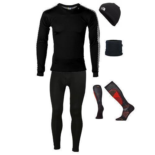 Men's First Layer Package, Featured Image