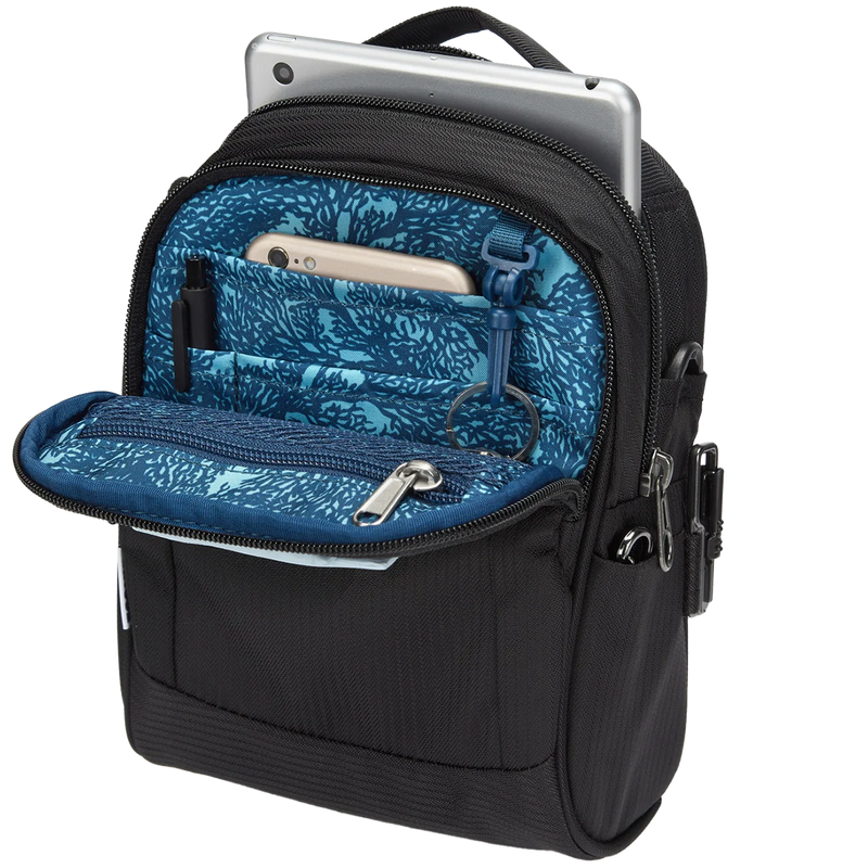 Metrosafe LS100 ECONYL Crossbody, Featured Image