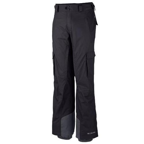 Columbia Men's All Apparel Package alternate view