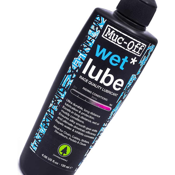 Wet Lube - 4 oz alternate view