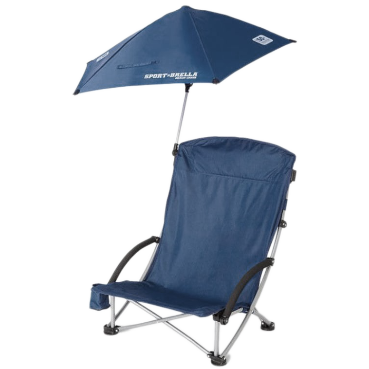 Sport Brella Beach Chair, Featured Image