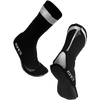 Black/Silver