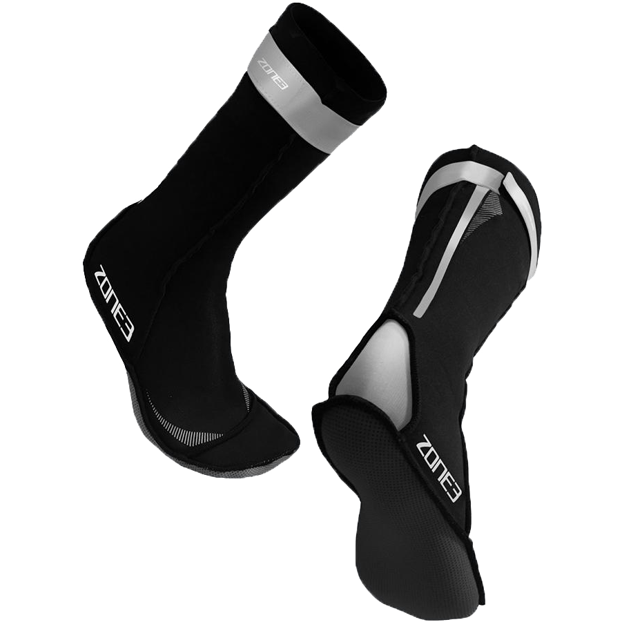 Neoprene Swim Socks alternate view
