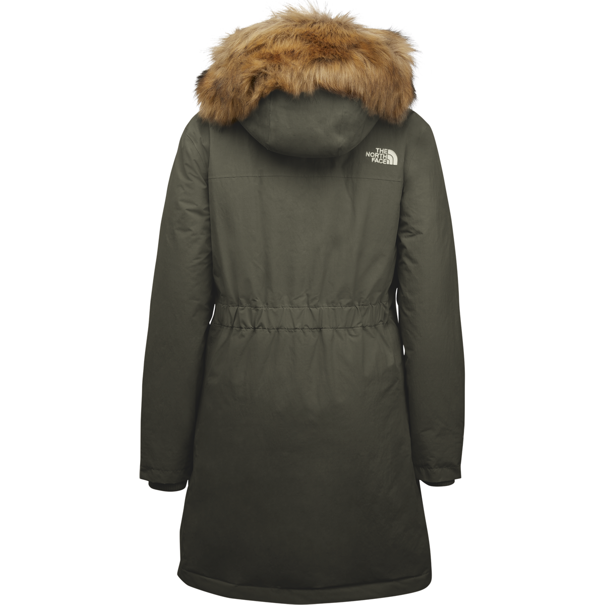 Women's Arctic Parka alternate view