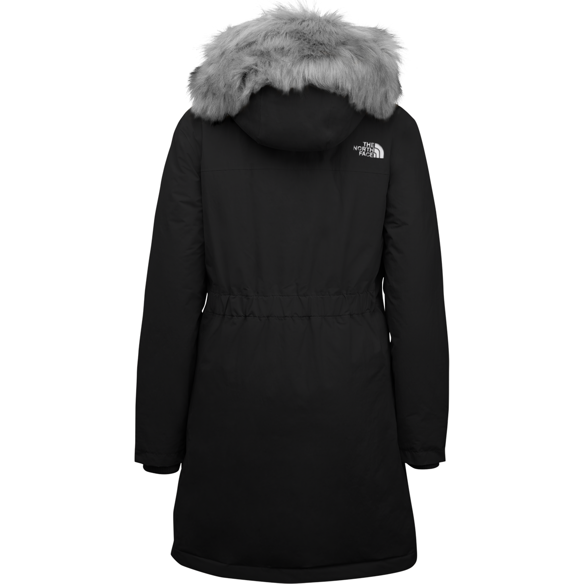 Women's Arctic Parka alternate view