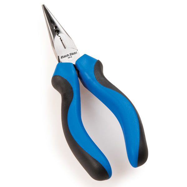 NP-6 - Needle nose pliers, Featured Image