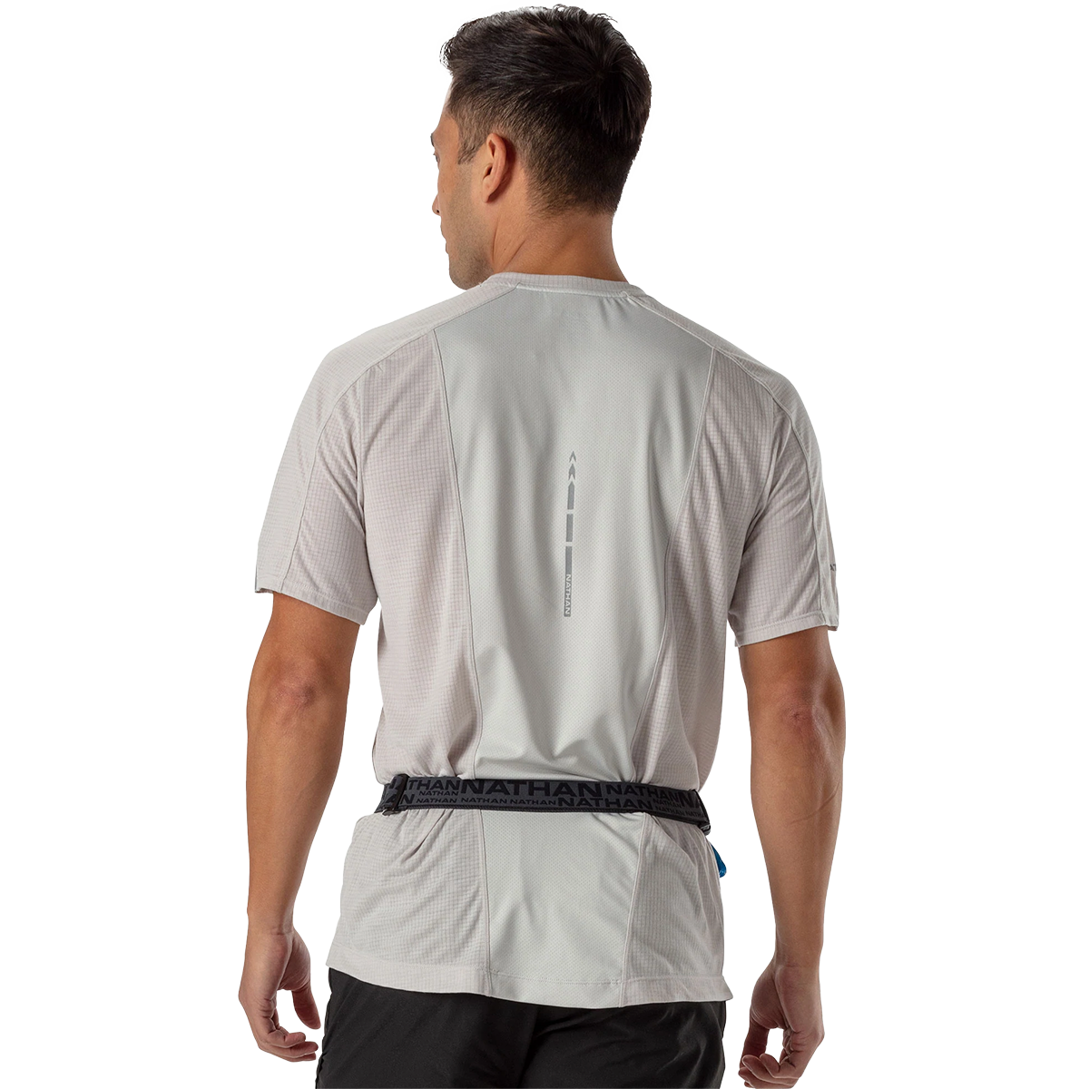 Race Number Nutrition Waistbelt alternate view