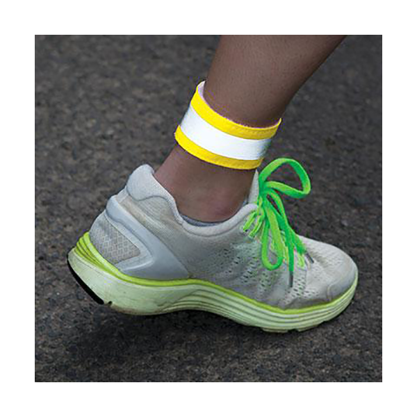 Reflective Ankleband (Pair) alternate view