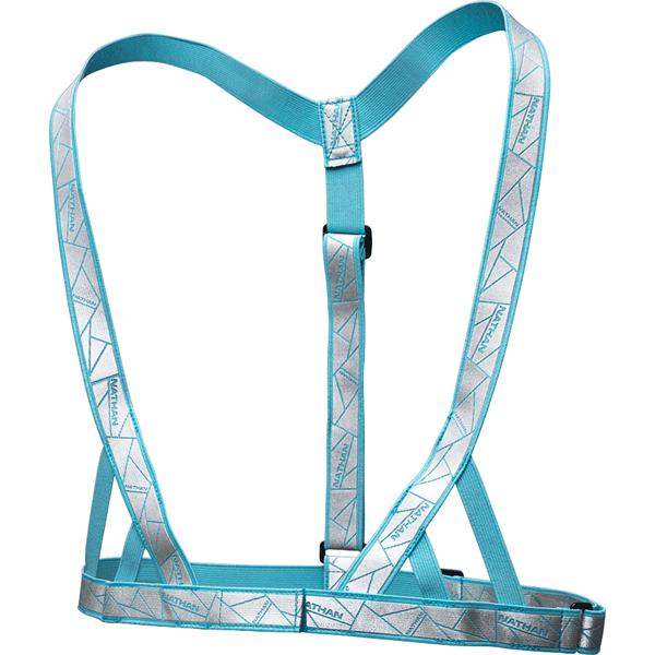 Vibe Reflective Vest, Featured Image