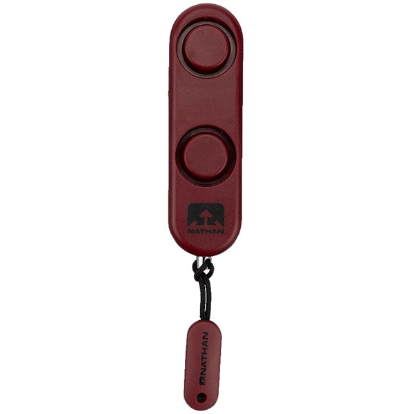 SaferRun Ripcord Siren, Featured Image