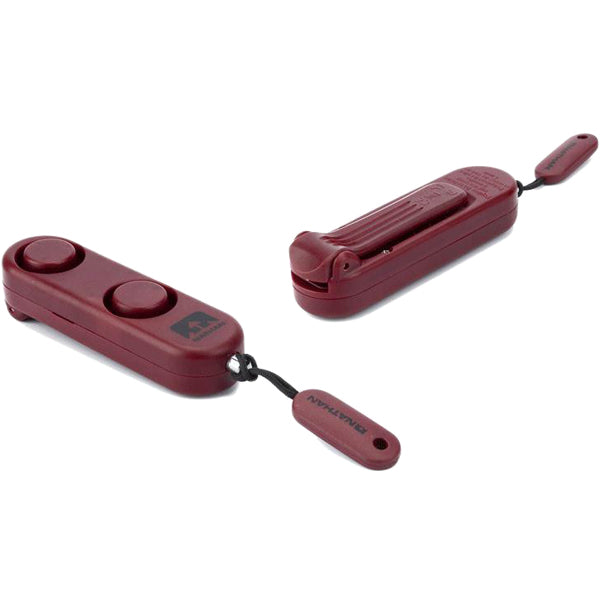 SaferRun Ripcord Siren alternate view