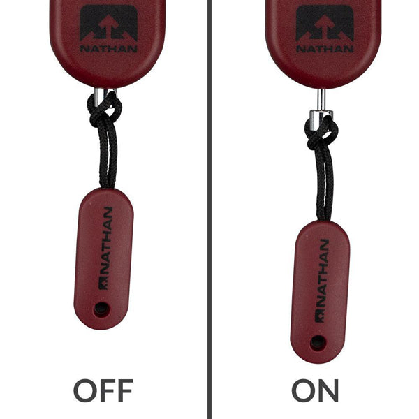 SaferRun Ripcord Siren, Nathan SaferRun Ripcord Siren