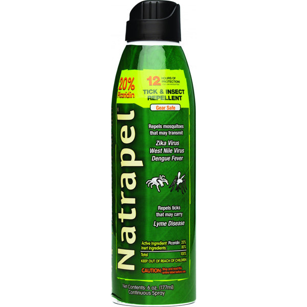 Continuous Spray - 6oz alternate view