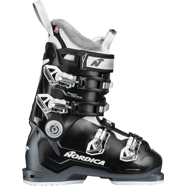 Women's Speedmachine 85, Featured Image