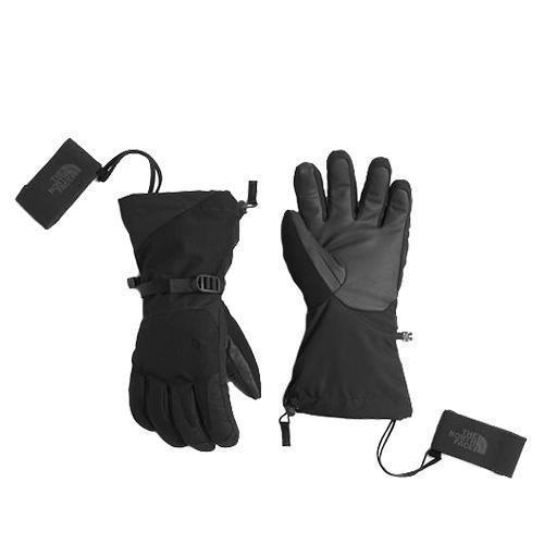 The North Face Men's Montana Etip Glove, Featured Image