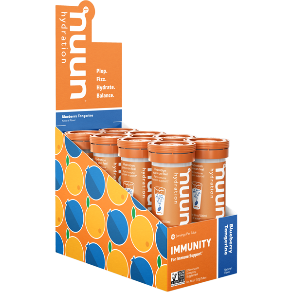 Immunity Tabs, Featured Image