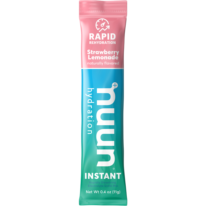 Nuun Nuun Instant Strawberry Lemonade
