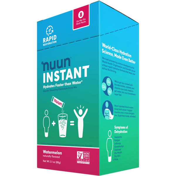 Nuun Instant – Sports Basement