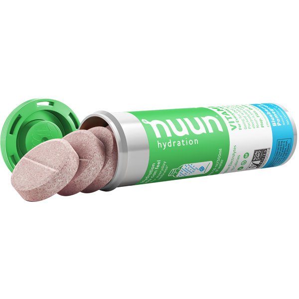 Vitamin Tabs, Nuun Vitamin Tabs
