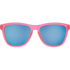 Pink/Teal