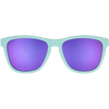Teal/Purple