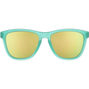 Teal/Teal