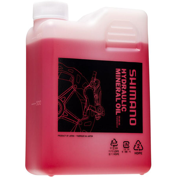 Mineral Oil Bottle - 1L, Featured Image