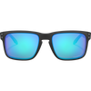 Matte Black/Prizm Sapphire Polarized