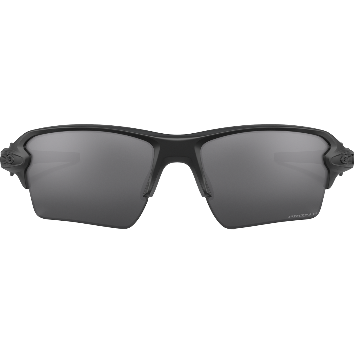 Flak 2.0 XL - Matte Black/Prizm Black Polarized alternate view