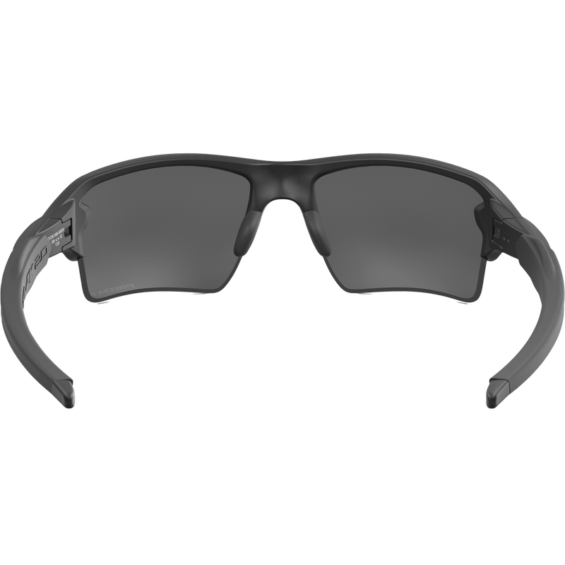 Flak 2.0 XL - Matte Black/Prizm Black Polarized – Sports Basement Flak 2.0 XL - Matte Black/Prizm Black Polarized – Sports Basement