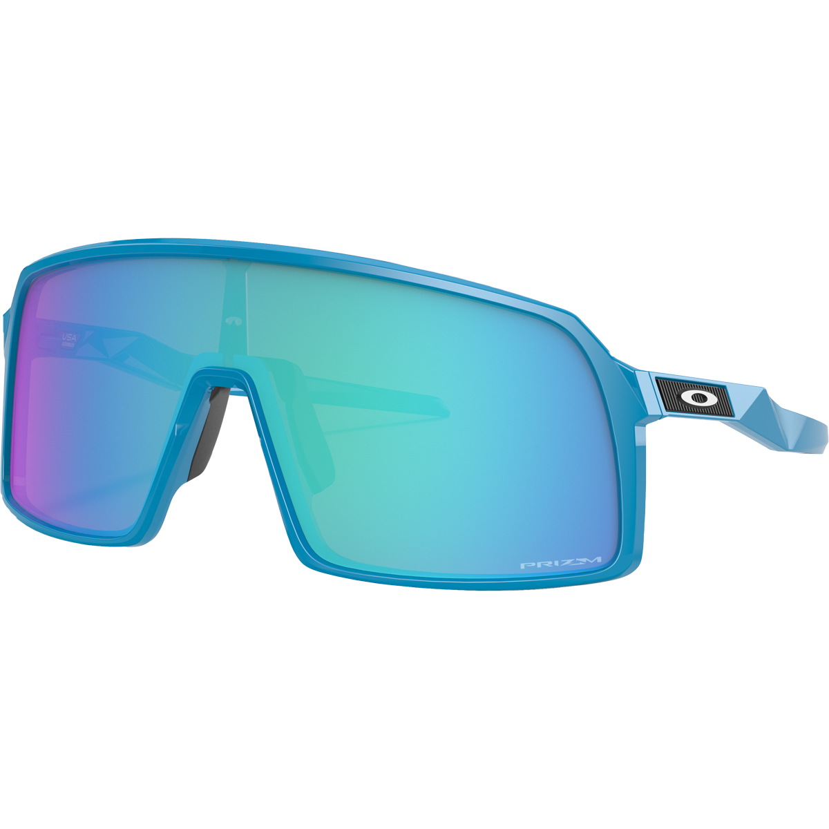 Sutro - Sky/Prizm Sapphire – Sports Basement
