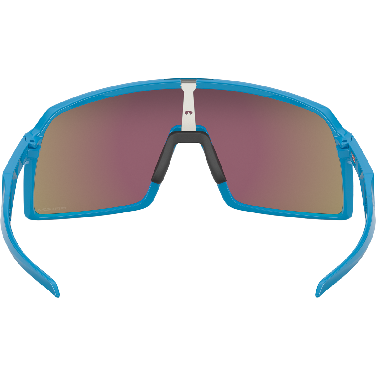 ミ OAKLEY サングラスSUTRO PRIZM SAPPHIRE Sutro - Sky/Prizm Sapphire – Sports Basement