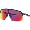 Matte Black/Prizm Road